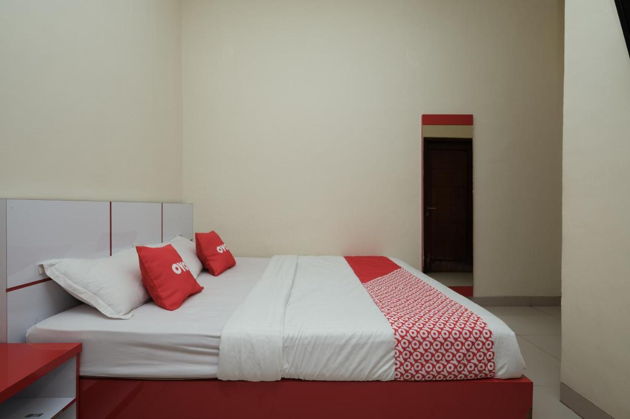 Reddoorz At Buah Batu 5 Hotel Bandung Buitenkant foto