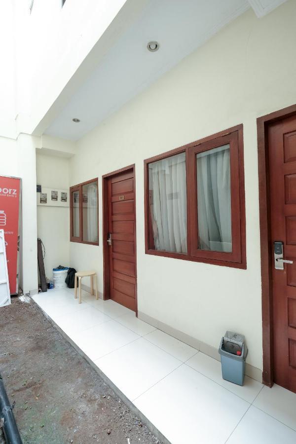 Reddoorz At Buah Batu 5 Hotel Bandung Buitenkant foto